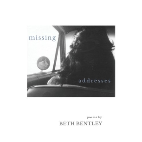 (영문도서) Missing Addresses Paperback, Pleasure Boat Studio, English, 9798987152102