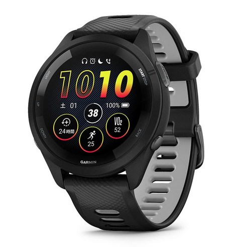 Garmin Forerunner 265