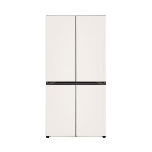 냉장고, 단순한 보관 공간을 넘어 삶의 질을 높이는 선택이 될 수 있을까? m875gbb232