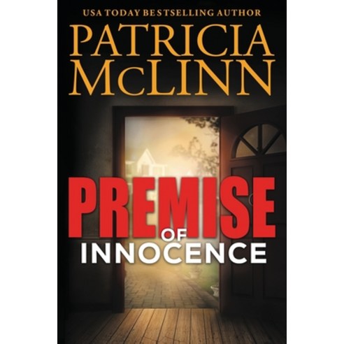 (영문도서) Premise of Innocence Paperback, Craig Place Books, English, 9781944126896