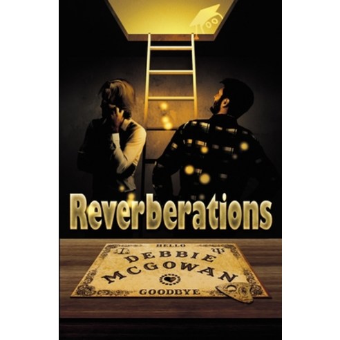 (영문도서) Reverberations: A Hiding Behind The Couch Novel Paperback, Beaten Track Publishing, English, 9781786455659
