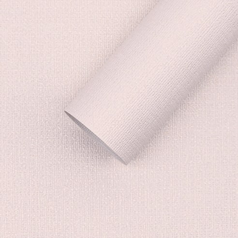 친환경벽지 폭93cm 길이17.75m 광폭합지, 93458-7 라이트핑크