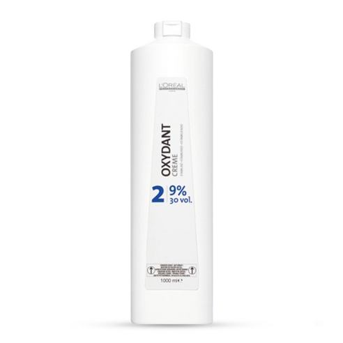 로레알 옥시던트 크림 산화제 9프로, 1000ml, 1개