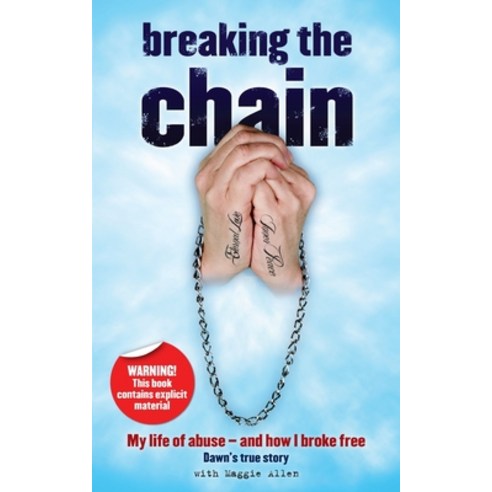 Breaking The Chain Paperback, Pprpublishing, English, 9781916434776