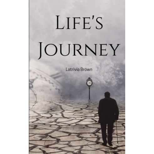 (영문도서) Life''s Journey Paperback, Libresco Feeds Private Limited, English, 9789357210911