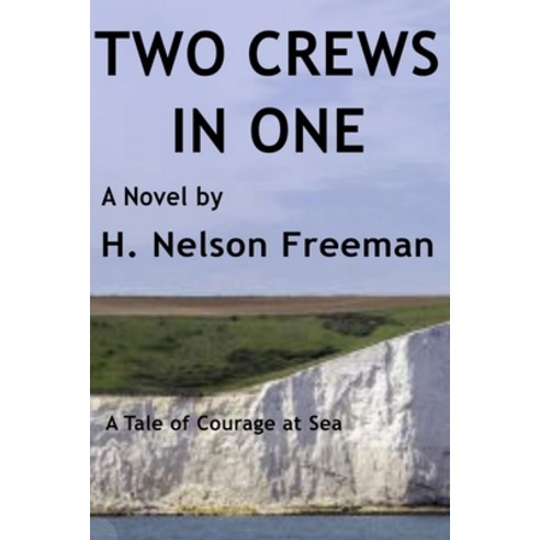 (영문도서) Two Crews in One Paperback, Independently Published, English, 9798844599965