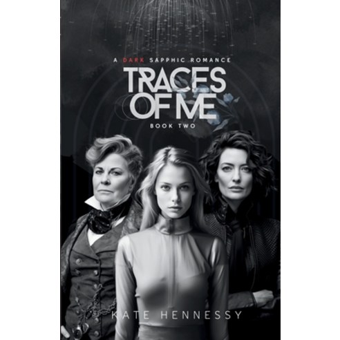 (영문도서) Traces Of Me Paperback, Rizz & Ren, English, 9781739585921