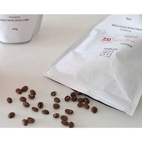 풍부하고 향기로운 향취, 부드러운 질감