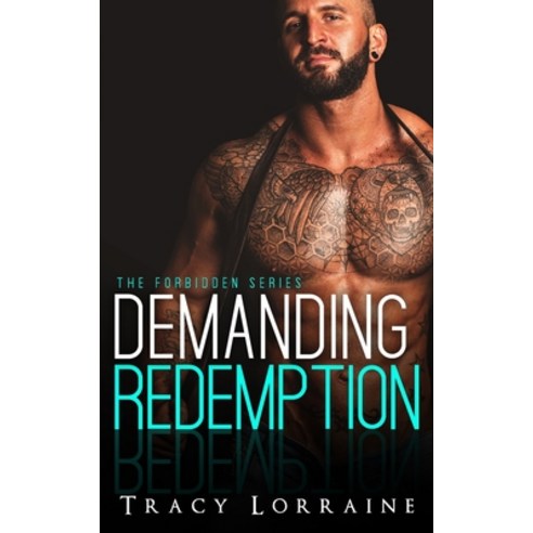 Demanding Redemption: An Office Romance Paperback, Independently Published