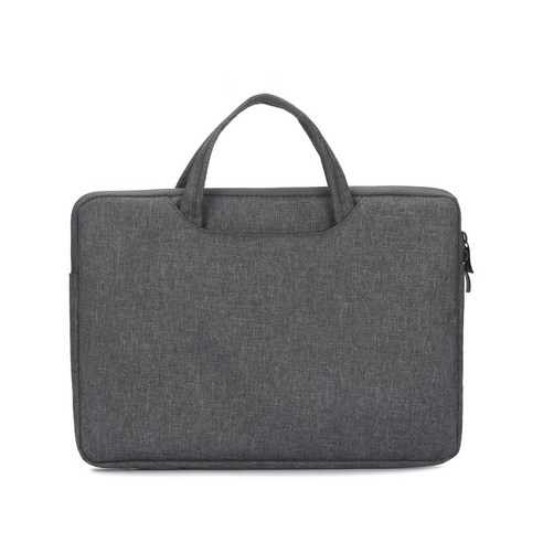 ANKRIC 남성손가방 적용 맥북 애플 화웨이 샤오미 간단한 비즈니스 노트북 가방 노트북 내부 가방