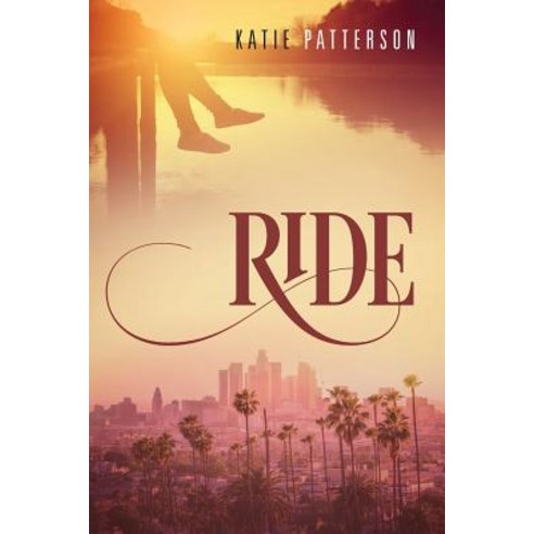 (영문도서) Ride Paperback, Outskirts Press, English, 9781977201423