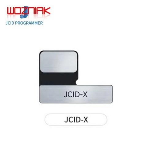 스킨스쿠버 JCID 페이스 ID 비 제거 수리 FPC 플렉스 JC V1SE 아이폰 12 프로 맥스 미니 도트 프로젝터 읽기 쓰기 신제품, 02 JC X, 02 JC X