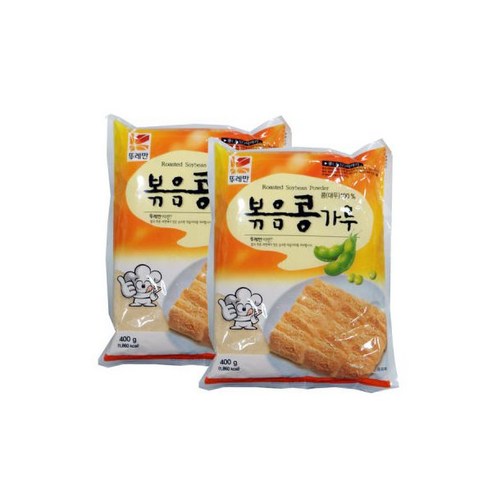 쪽빛누리 콩가루 볶은콩가루 볶음콩가루 400g 2봉지 깊고 구수한, 콩가루 볶은콩가루 볶음콩가루 400g 2봉지 깊고 구수, 2개