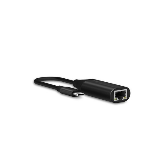 U1000Cplus USB C타입으로 인터넷사용 유선랜카드 1G 1000Mbps USB 3.0