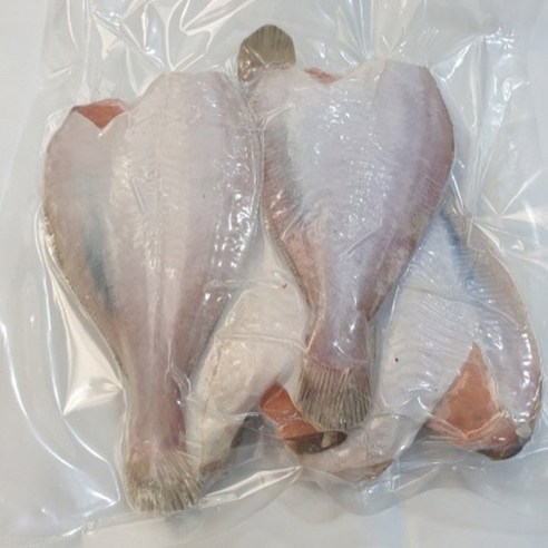 햇빛의 은총을 담은 건강한 간식: 웰빙건어물 국산 반건조 햇 알가자미