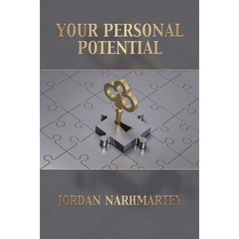 (영문도서) Your Personal Potential Paperback, Xlibris Us, English, 9781669825920