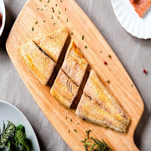 바쁜 부모님을 위한 편리하고 영양가 높은 유아용 생선구이 모음