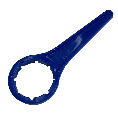Ursmart 플라스틱 뚜껑 오프너 캔 병 열기 도구, 설명, Blue_66mm, 설명