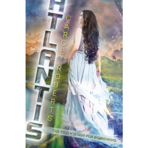 Atlantis Paperback, Clean Reads