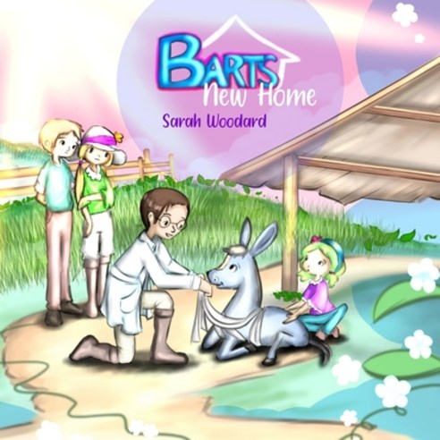 Bart''s New Home Paperback, Independently Published