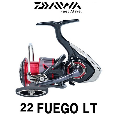 다이와 20 후에고 LT 스피닝릴 한국다이와정품 AS보증카드포함, 3000D-C