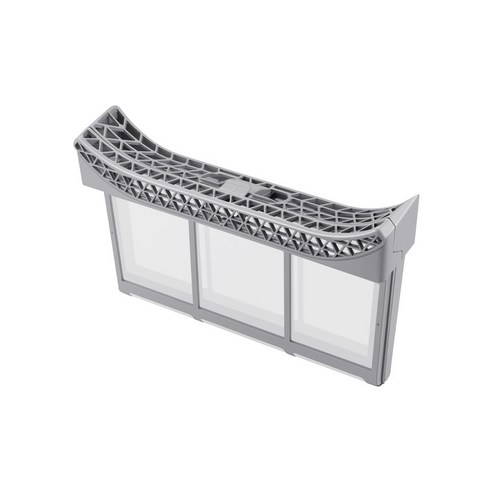 정품 필터로 건조기 성능 최적화