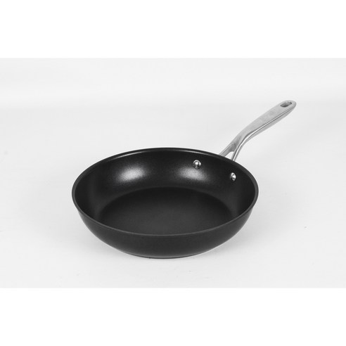 [티쉐프] TECHEF 오닉스 프리미엄 논스틱 코팅 후라이팬, 26cm, 1개