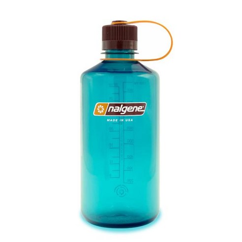 날진 서스테인 내로우 마우스 보틀, 씨폼, 1L, 1개
