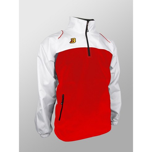 찬 바람에도 끄떡없는 당신의 완벽한 파트너, 벨가드 프로 바람막이 JJH-001