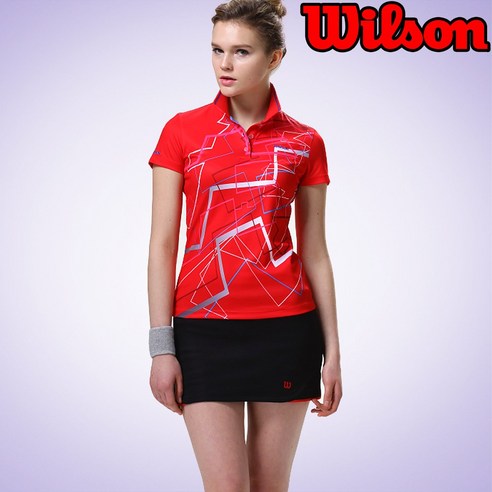 "운동할 때 불편함은 이제 그만! 윌슨 스포츠 스커트, 활동성과 스타일을 동시에 잡다" 윌슨스커트