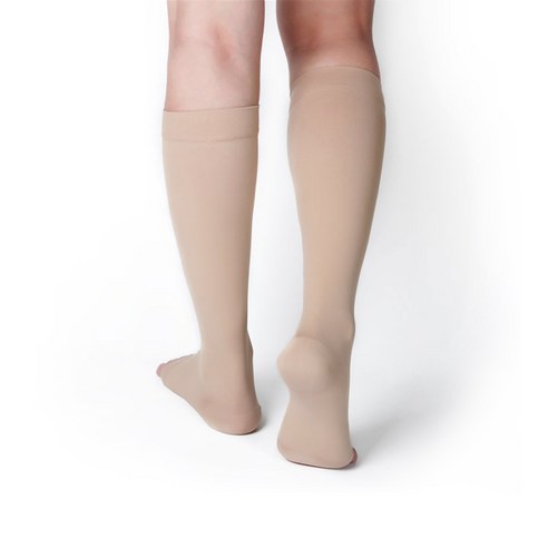 붓고 지친 다리에 활력을, 칼브라운 압박 밴드로!