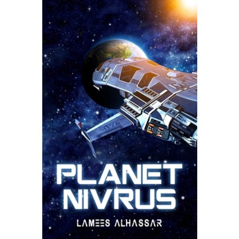 Planet Nivrus Paperback, Independently Published