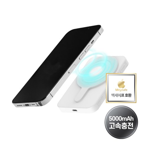 편리하고 강력한 휴대용 전원