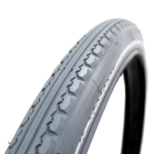 자유로운 일상을 위한 든든한 발걸음, 타보자고 22인치 휠체어 타이어