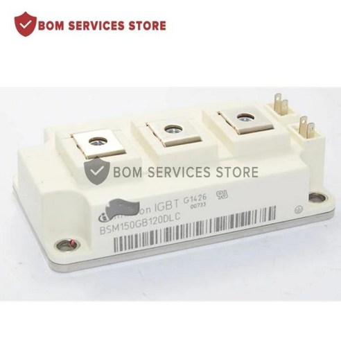 BSM300GB120DLC BSM200GB120DLC BSM150GB120DLC BSM150GB170DLC BSM100GB120DLC BSM100GB170DLC 모듈, 05 BSM200GB120DLC