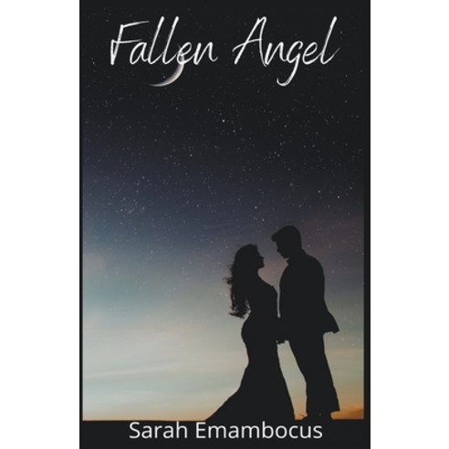 (영문도서) Fallen Angel Paperback, Sarah Emambocus, English, 9798201280529