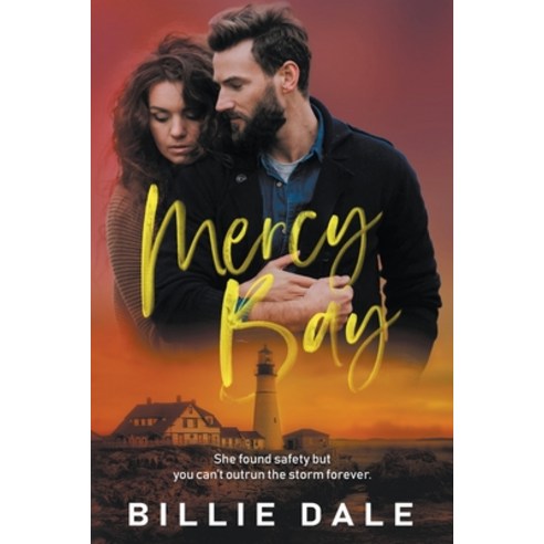 (영문도서) Mercy Bay Paperback, Billie Dale, English, 9798223699866