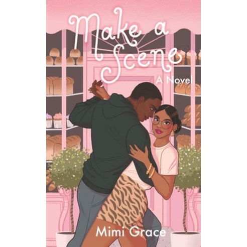 Make a Scene Paperback, Library and Archives Canada