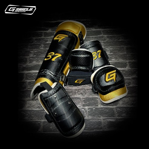 야구 장비, 이제 고민 끝! 김인환 선수 모델 암/풋/손등 가드 솔직 후기 골드암가드