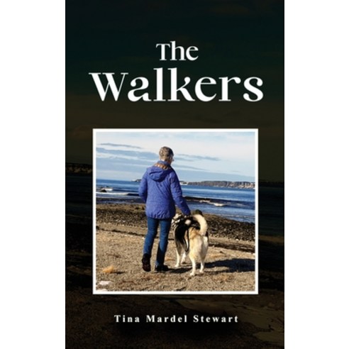 (영문도서) The Walkers Hardcover, Oxford Book Writers, English, 9781964482286