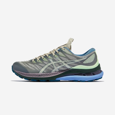 [국내발송/정품] 아식스 운동화 FN3-S GEL-KAYANO 28 169R