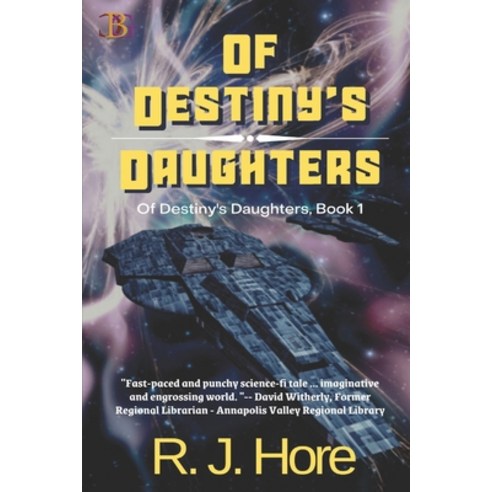 Of Destiny''s Daughters Paperback, Independently Published, English, 9798555540409