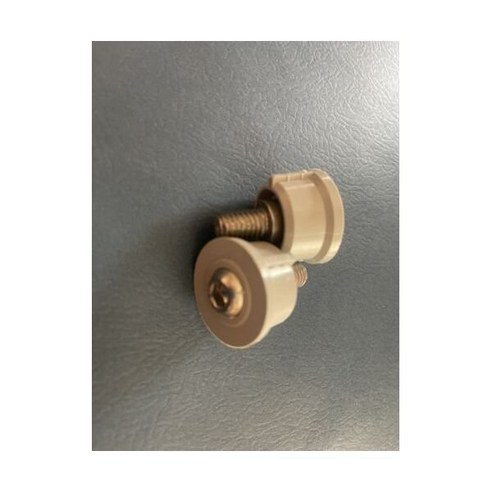 허먼 밀러 에어론 의자 힙 bolt Pivot 베어링 for seat pan UAE00MS8 Part