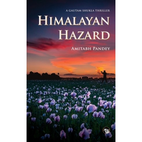 (영문도서) Himalayan Hazard Paperback, Speaking Tiger Books, English, 9789354477874