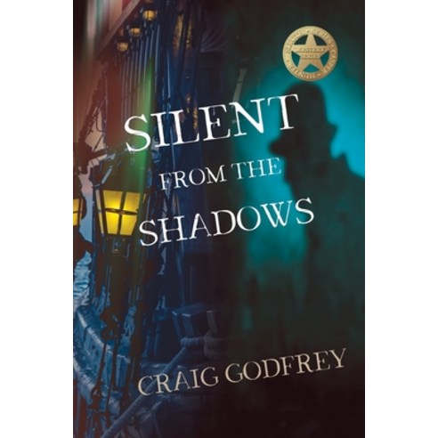 Silent From The Shadows Paperback, Penmore Press LLC, English, 9781950586790