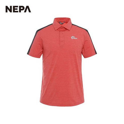 네파 네파 남성 버티스 티셔츠 7G35211