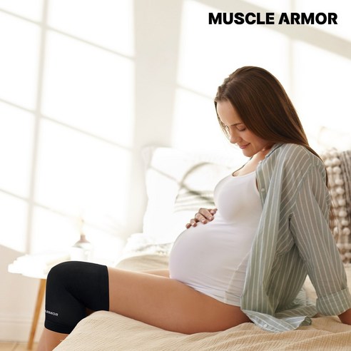 안정감과 편안함을 위한 최고의 무릎보호대