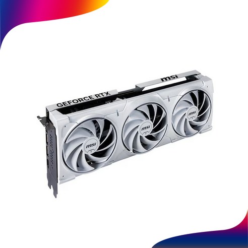 꿈을 현실로 만드는 궁극의 그래픽카드