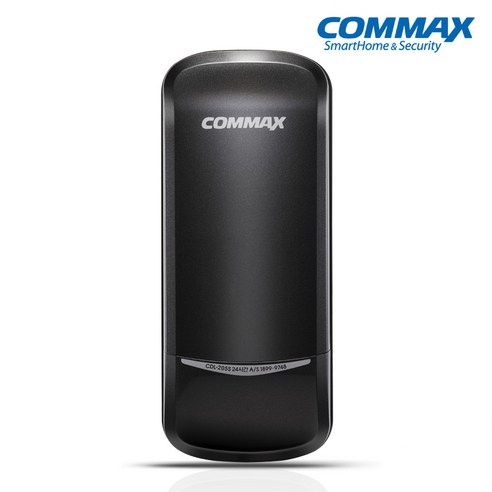 코맥스 CDL-205S 번호키전용 디지털도어락