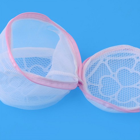 섬세함을 담아, 란제리의 아름다움을 오래도록